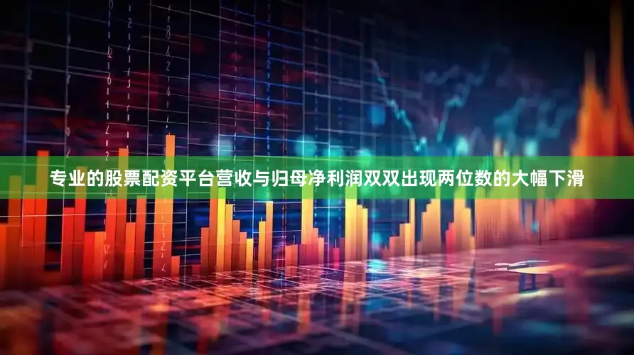 专业的股票配资平台营收与归母净利润双双出现两位数的大幅下滑
