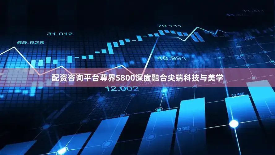 配资咨询平台尊界S800深度融合尖端科技与美学